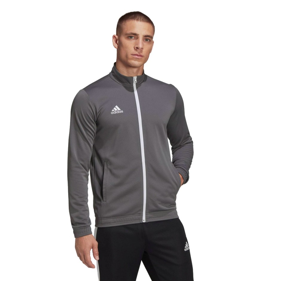 adidas Performance ENT22 TK JKT H57522 Grey