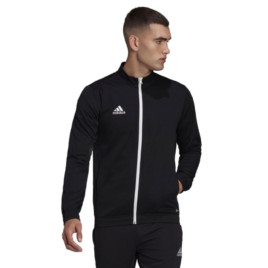 adidas Performance ENT22 TK JKT HB0573 Black
