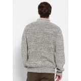 FUNKY BUDDHA FBM006-073-09-STONE MEL Grey Image 2