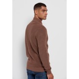 FUNKY BUDDHA FBM006-075-09-TOBACCO MEL Καφέ Εικόνα 2