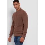 FUNKY BUDDHA FBM006-075-09-TOBACCO MEL Καφέ Εικόνα 3
