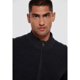 FUNKY BUDDHA FBM006-075-09-ANTHRACITE MEL Coal Image 1