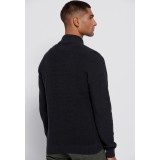 FUNKY BUDDHA FBM006-075-09-ANTHRACITE MEL Coal Image 3