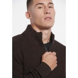 FUNKY BUDDHA FBM008-045-09-CAPPUCCINO Brown Image 1