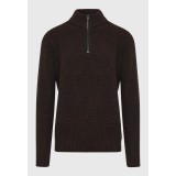 FUNKY BUDDHA FBM008-045-09-CAPPUCCINO Brown Image 3