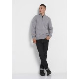 FUNKY BUDDHA FBM008-047-09-GREY MEL Grey Image 0