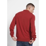 FUNKY BUDDHA FBM008-047-09-PERSIAN RED MEL Red Image 2