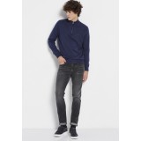 FUNKY BUDDHA FBM008-047-09-INDIGO MEL Blue Image 0