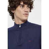 FUNKY BUDDHA FBM008-047-09-INDIGO MEL Blue Image 1