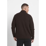 FUNKY BUDDHA FBM008-075-09-CAPPUCCINO Brown Image 2