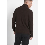 FUNKY BUDDHA FBM008-075-09-CAPPUCCINO Brown Image 3