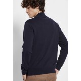 FUNKY BUDDHA FBM008-080-09-NAVY MEL Blue Image 2