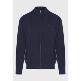 FUNKY BUDDHA FBM008-080-09-NAVY MEL Blue Image 3