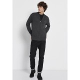 FUNKY BUDDHA FBM008-080-09-ANTHRACITE MEL Coal Image 0