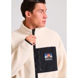 FUNKY BUDDHA FBM010-056-06-OFF WHITE Ecru Image 1