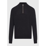 FUNKY BUDDHA FBM010-007-09-ANTHRACITE MEL Ανθρακί Εικόνα 0