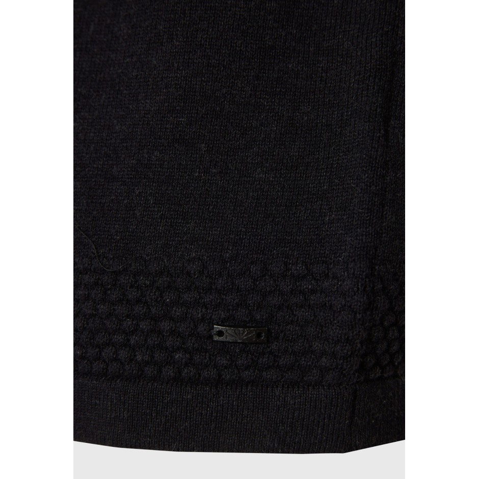 FUNKY BUDDHA FBM010-007-09-ANTHRACITE MEL Ανθρακί