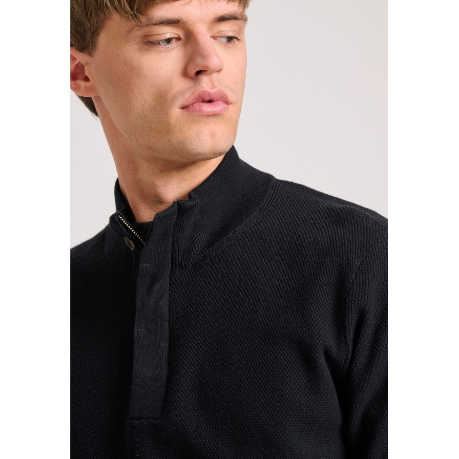 FUNKY BUDDHA FBM010-055-09-BLACK MEL Black