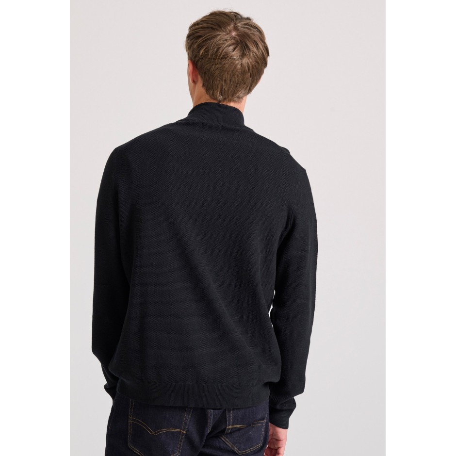 FUNKY BUDDHA FBM010-055-09-BLACK MEL Black