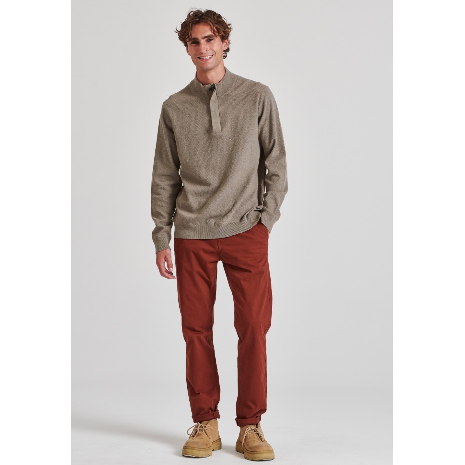 FUNKY BUDDHA FBM010-055-09-BEIGE MEL Beige