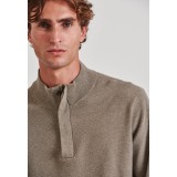 FUNKY BUDDHA FBM010-055-09-BEIGE MEL Beige Image 1