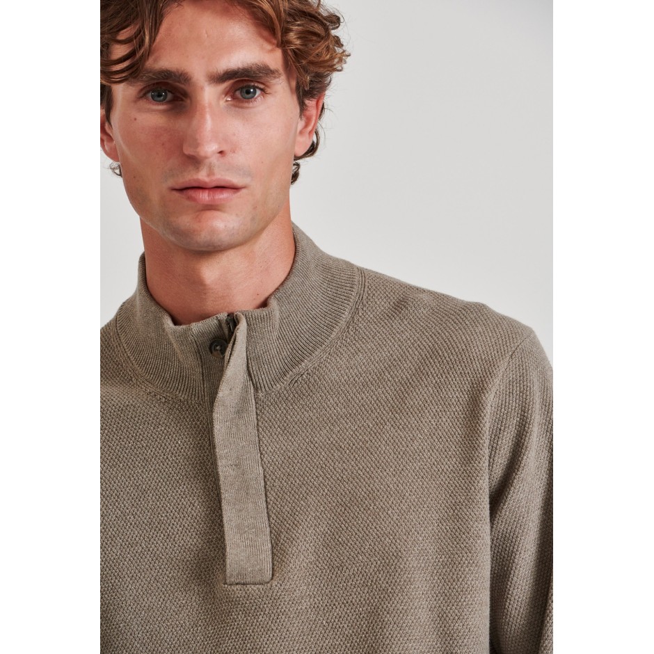 FUNKY BUDDHA FBM010-055-09-BEIGE MEL Beige