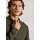 FUNKY BUDDHA FBM010-055-09-KHAKI MEL Κhaki Image 1