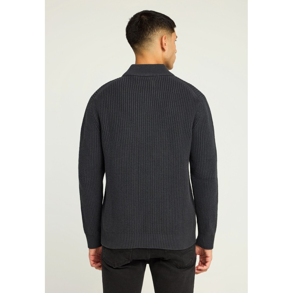 FUNKY BUDDHA FBM012-015-09-ANTHRACITE Ανθρακί