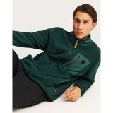 FUNKY BUDDHA FBM012-054-06-PINE GREEN Κhaki Image 1