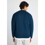FUNKY BUDDHA  FBM014-055-09-MIDNIGHT BLUE Μπλε Εικόνα 1