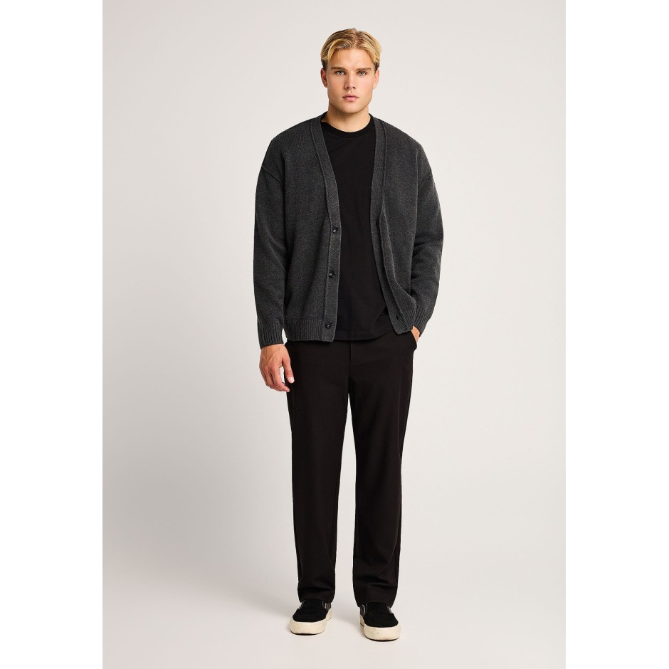 FUNKY BUDDHA  FBM014-055-09-ANTHRACITE Ανθρακί