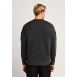 FUNKY BUDDHA  FBM014-055-09-ANTHRACITE Ανθρακί Εικόνα 1