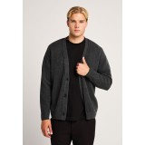FUNKY BUDDHA  FBM014-055-09-ANTHRACITE Ανθρακί Εικόνα 3