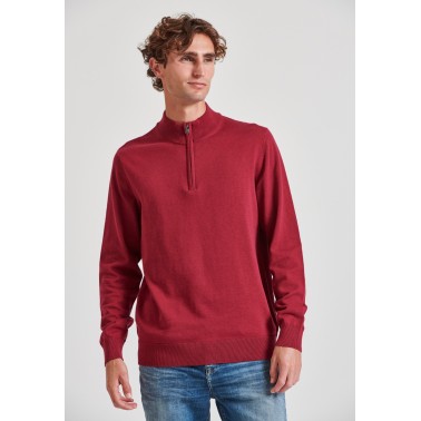 FUNKY BUDDHA FBM010-003-09-BERRY MEL Crimson