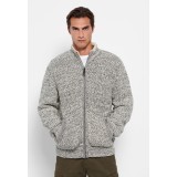 FUNKY BUDDHA FBM006-073-09-STONE MEL Grey Image 