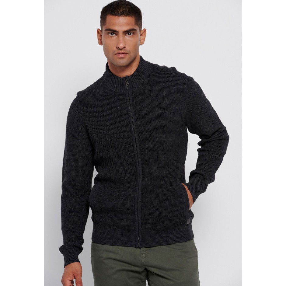 FUNKY BUDDHA FBM006-075-09-ANTHRACITE MEL Coal