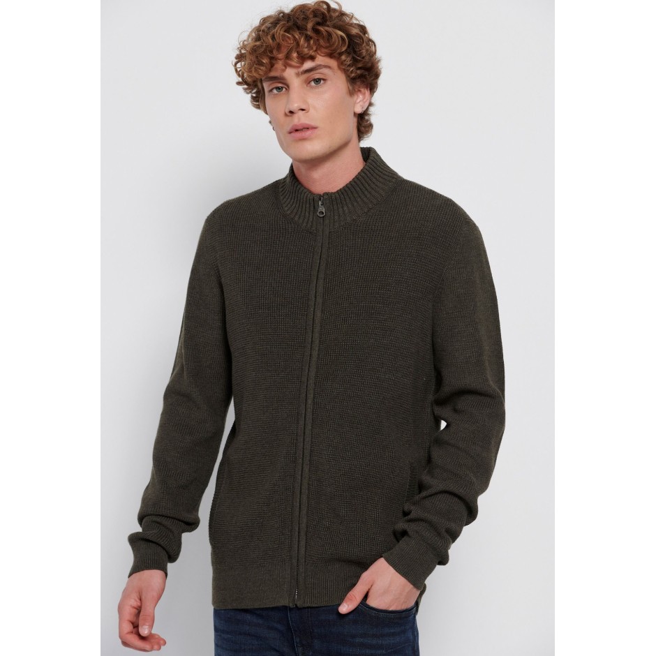 FUNKY BUDDHA FBM006-075-09-KHAKI MEL Κhaki