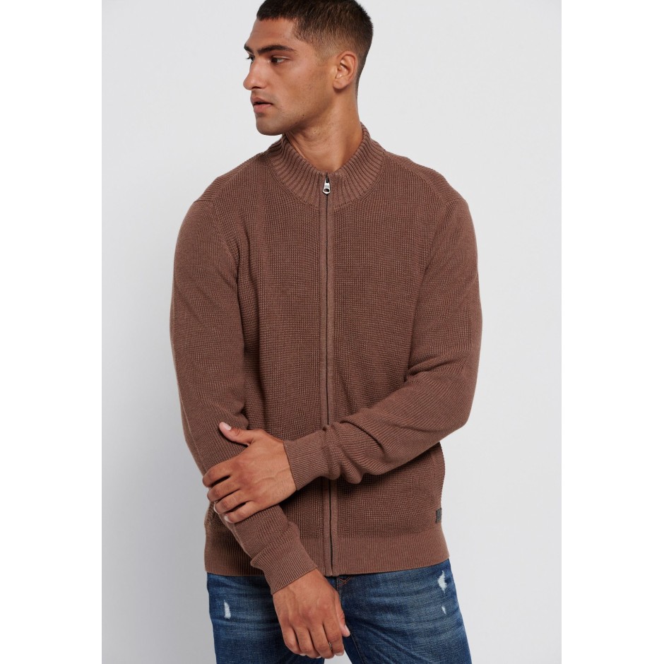 FUNKY BUDDHA FBM006-075-09-TOBACCO MEL Καφέ
