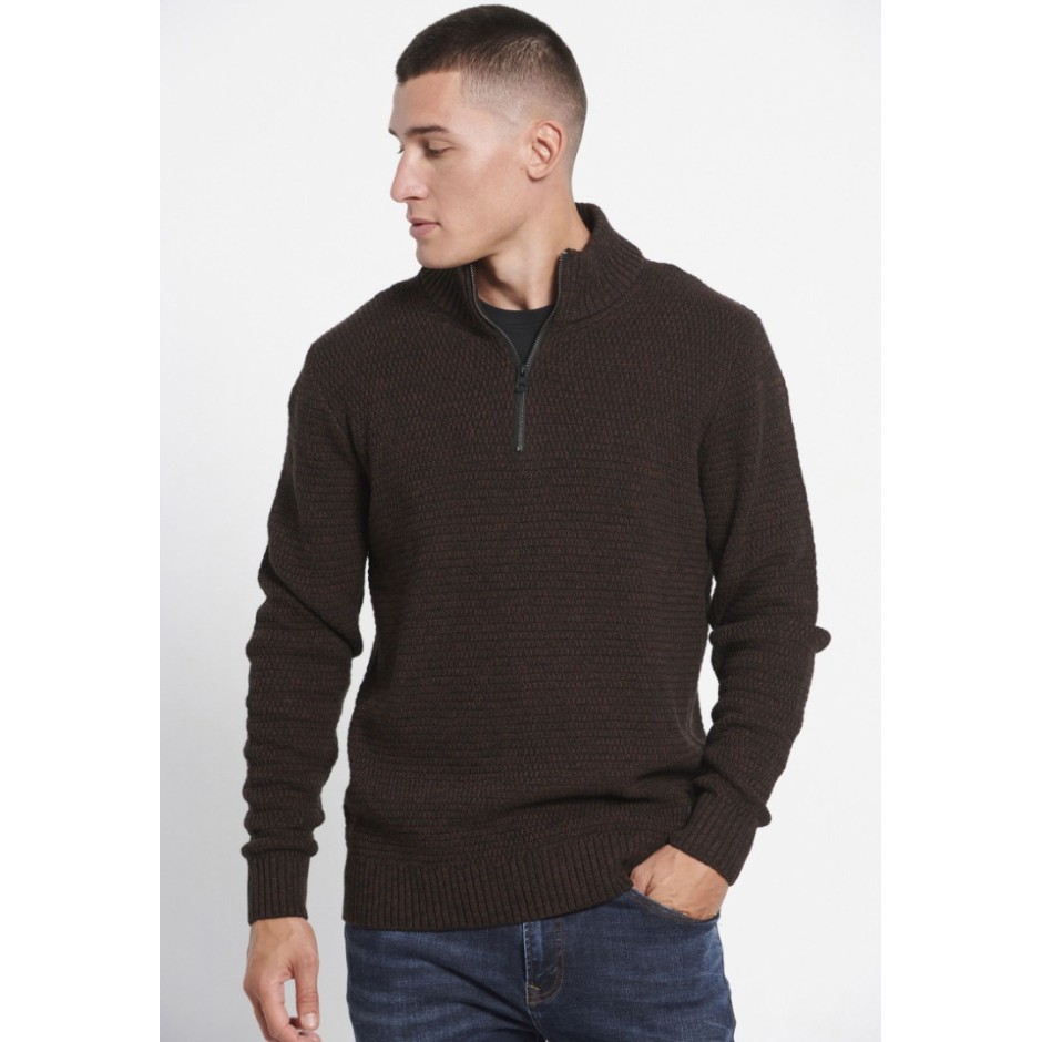 FUNKY BUDDHA FBM008-045-09-CAPPUCCINO Brown