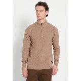 FUNKY BUDDHA FBM008-045-09-STONE Ecru Image 