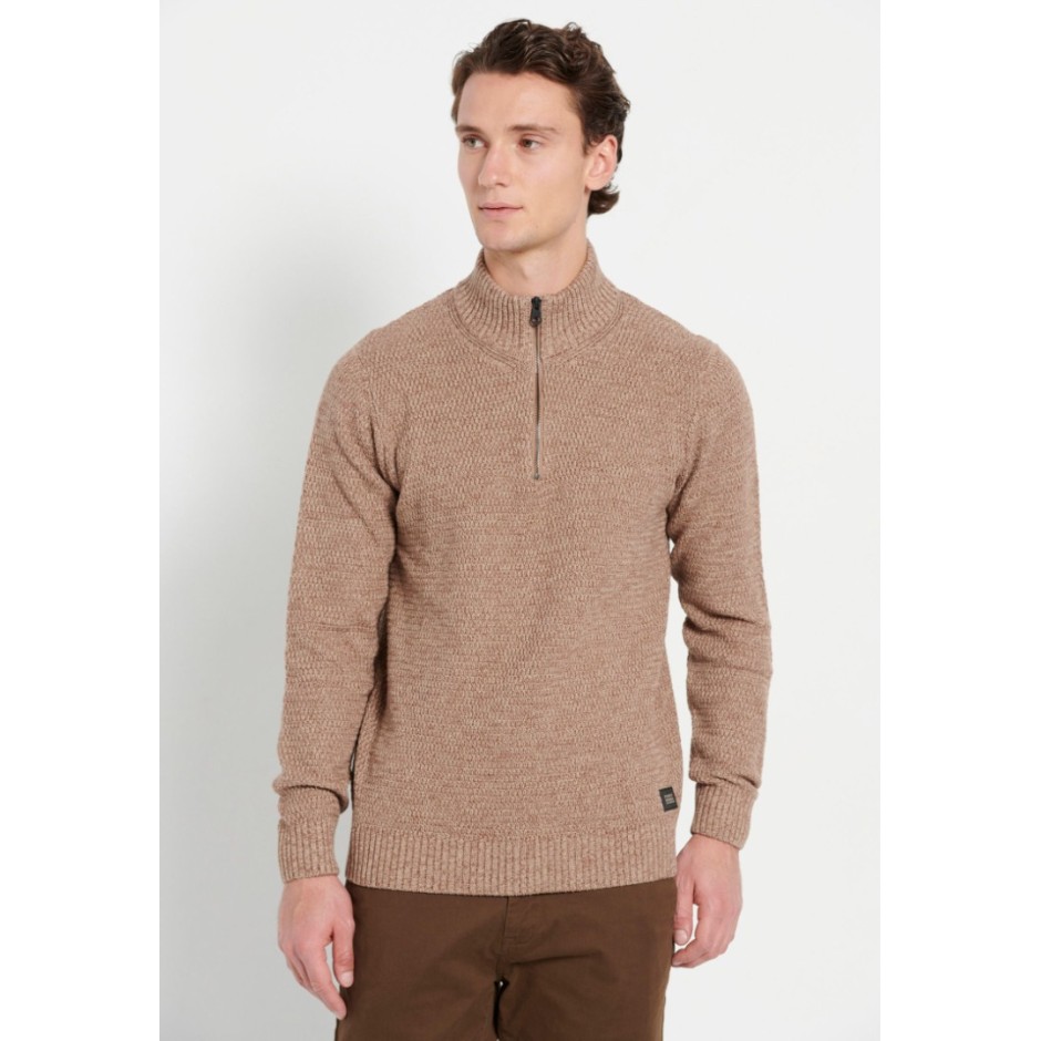 FUNKY BUDDHA FBM008-045-09-STONE Ecru