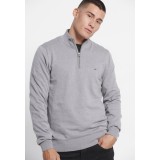 FUNKY BUDDHA FBM008-047-09-GREY MEL Grey Image 
