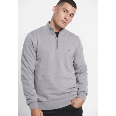 FUNKY BUDDHA FBM008-047-09-GREY MEL Grey