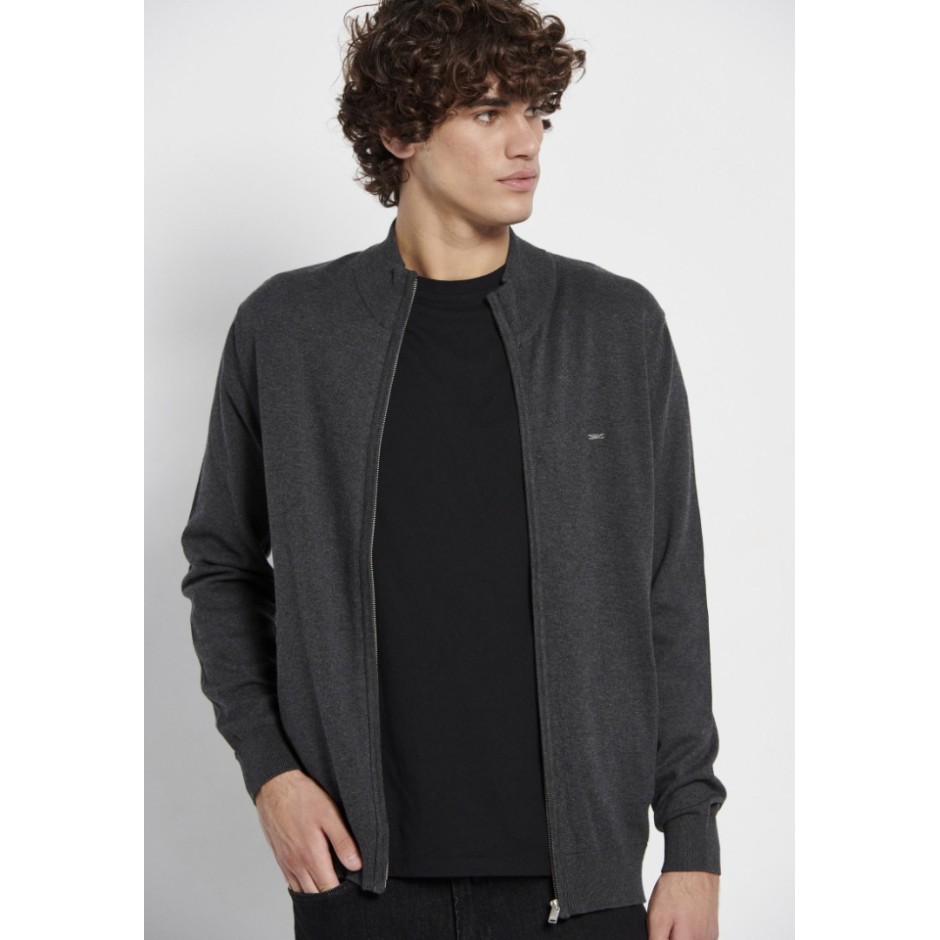 FUNKY BUDDHA FBM008-080-09-ANTHRACITE MEL Coal
