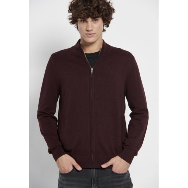 FUNKY BUDDHA FBM008-080-09-BURGUNDY MEL Βordeaux