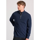 FUNKY BUDDHA FBM010-007-09-NAVY MEL Blue Image 