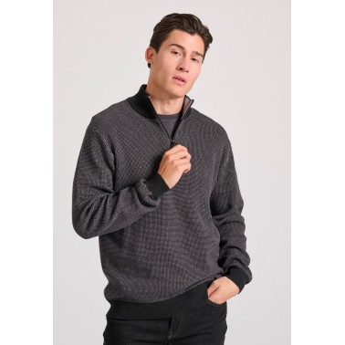 FUNKY BUDDHA FBM010-036-09-BLACK MEL Μαύρο