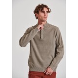 FUNKY BUDDHA FBM010-055-09-BEIGE MEL Beige Image 
