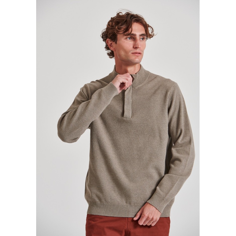 FUNKY BUDDHA FBM010-055-09-BEIGE MEL Beige