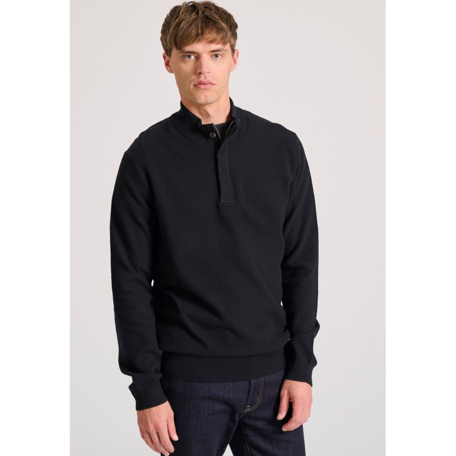 FUNKY BUDDHA FBM010-055-09-BLACK MEL Black